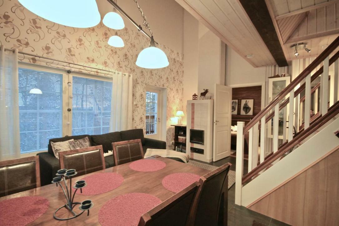 Levin Roelli - Apartment 4 Exterior foto