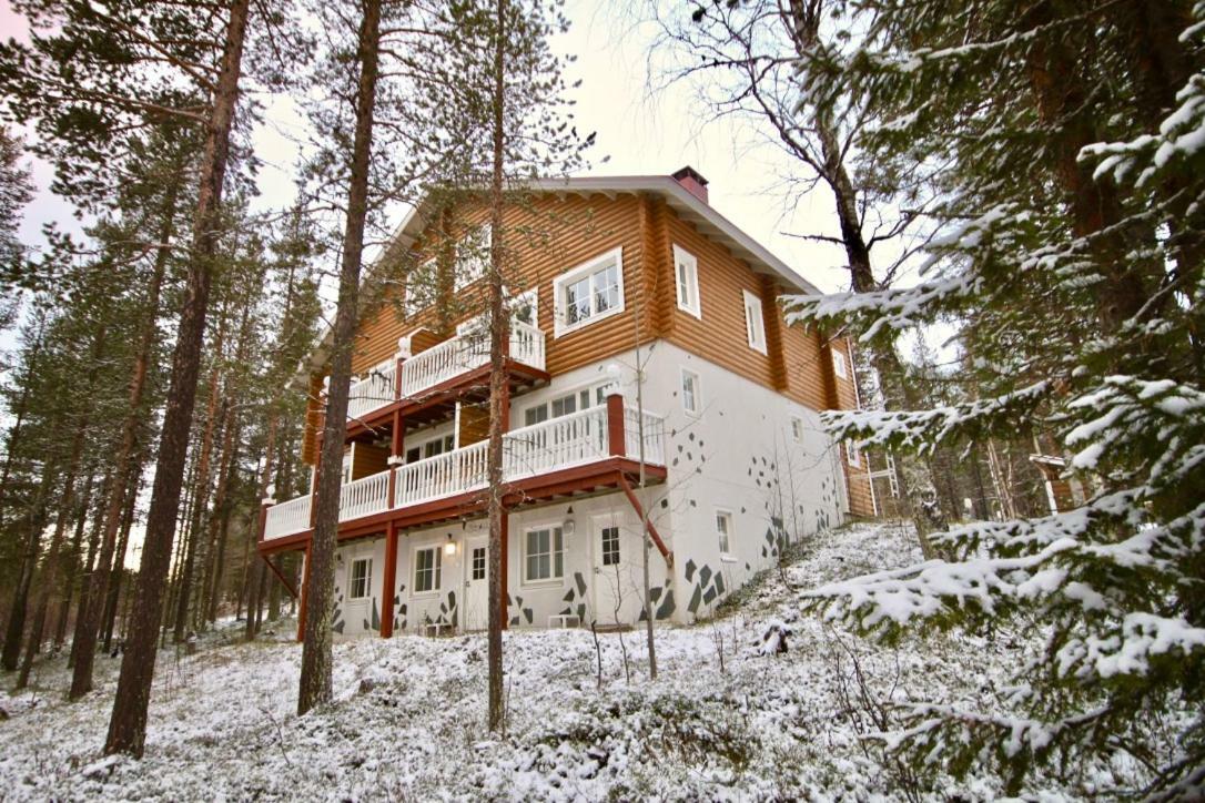 Levin Roelli - Apartment 4 Exterior foto